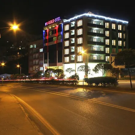 Ottoman Aparthotel