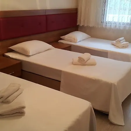Ottoman Aparthotel