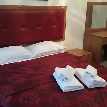 Aparthotel Ottoman Trabzon