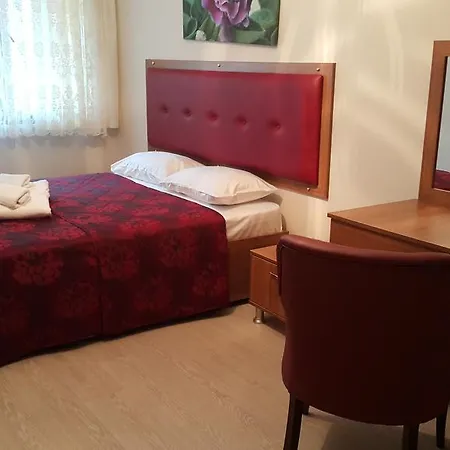 Ottoman Aparthotel Trabzon