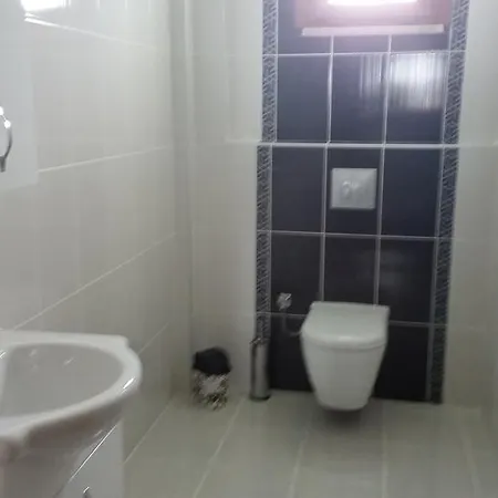 Aparthotel Ottoman