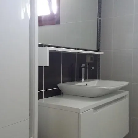 Aparthotel Ottoman Trabzon
