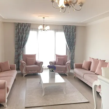 Aparthotel Ottoman