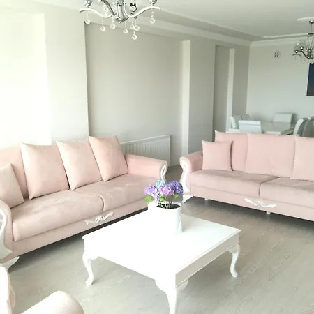 Aparthotel Ottoman Trabzon