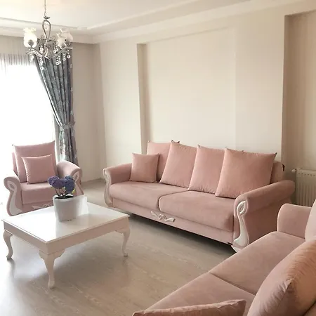 Aparthotel Ottoman