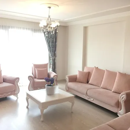 Aparthotel Ottoman