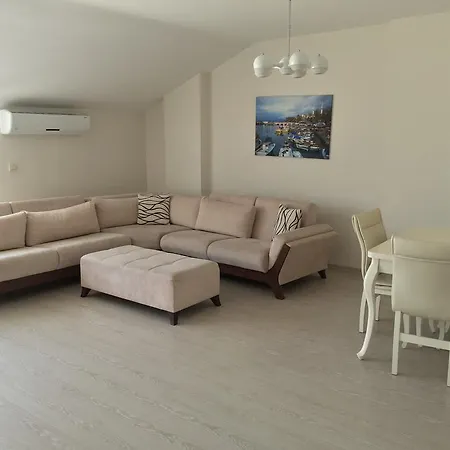 Aparthotel Ottoman Trabzon
