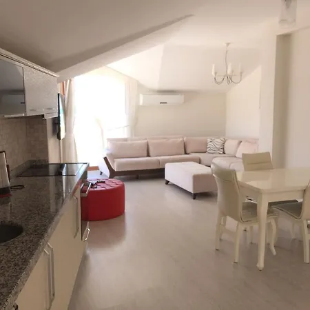 Aparthotel Ottoman Trabzon