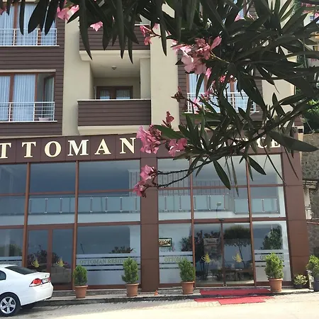 Ottoman Trabzon