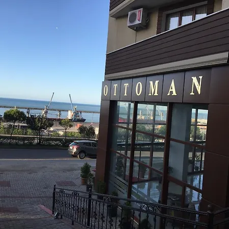 Aparthotel Ottoman