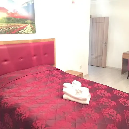 Aparthotel Ottoman Trabzon