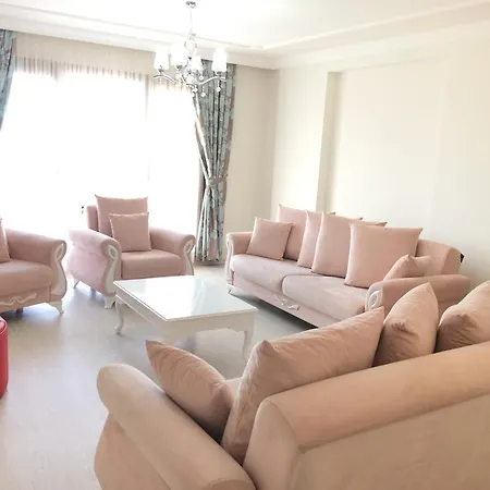 Aparthotel Ottoman 3*