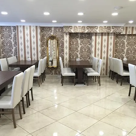 Aparthotel Ottoman