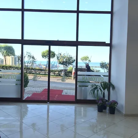 Aparthotel Ottoman Trabzon