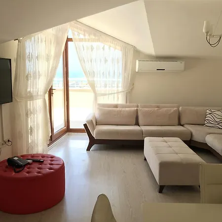 Aparthotel Ottoman Trabzon