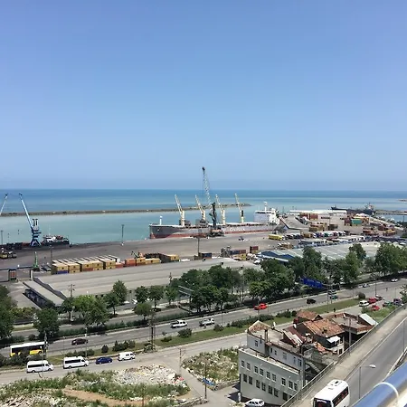 Aparthotel Ottoman 3*