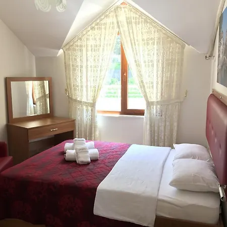 Aparthotel Ottoman