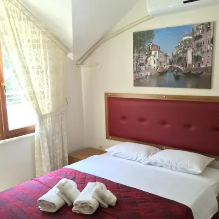 Aparthotel Ottoman 3*