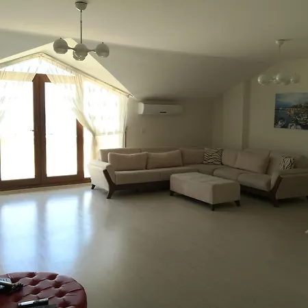 Aparthotel Ottoman 3*
