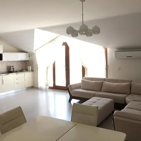 Aparthotel Ottoman 3*
