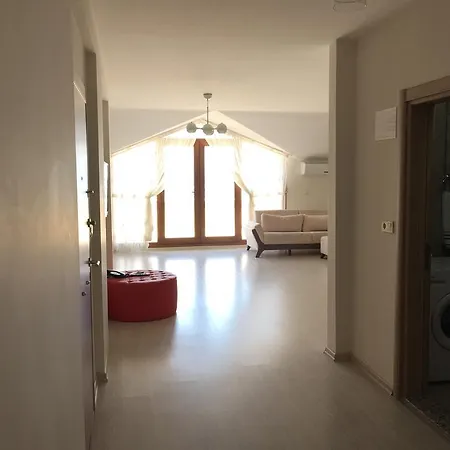 Aparthotel Ottoman