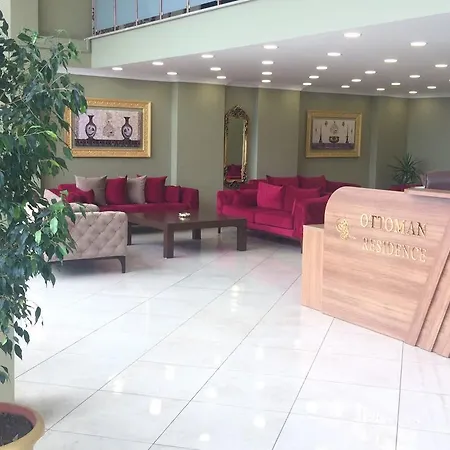 Ottoman 3*