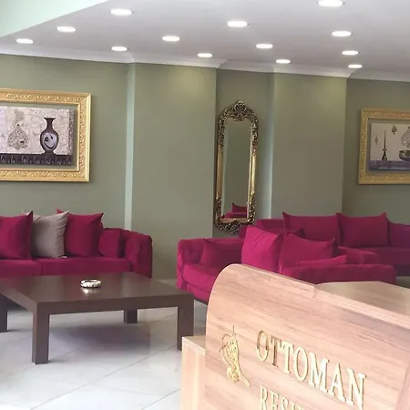 Ottoman 3*