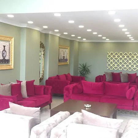 Ottoman 3*