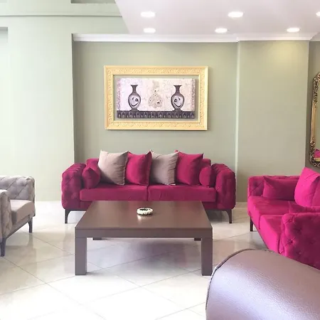 Aparthotel Ottoman