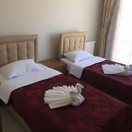 Ottoman Aparthotel 3*