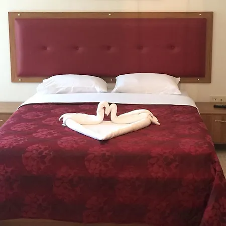 Ottoman 3* Trabzon