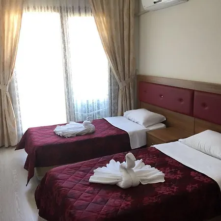 Ottoman Aparthotel Trabzon